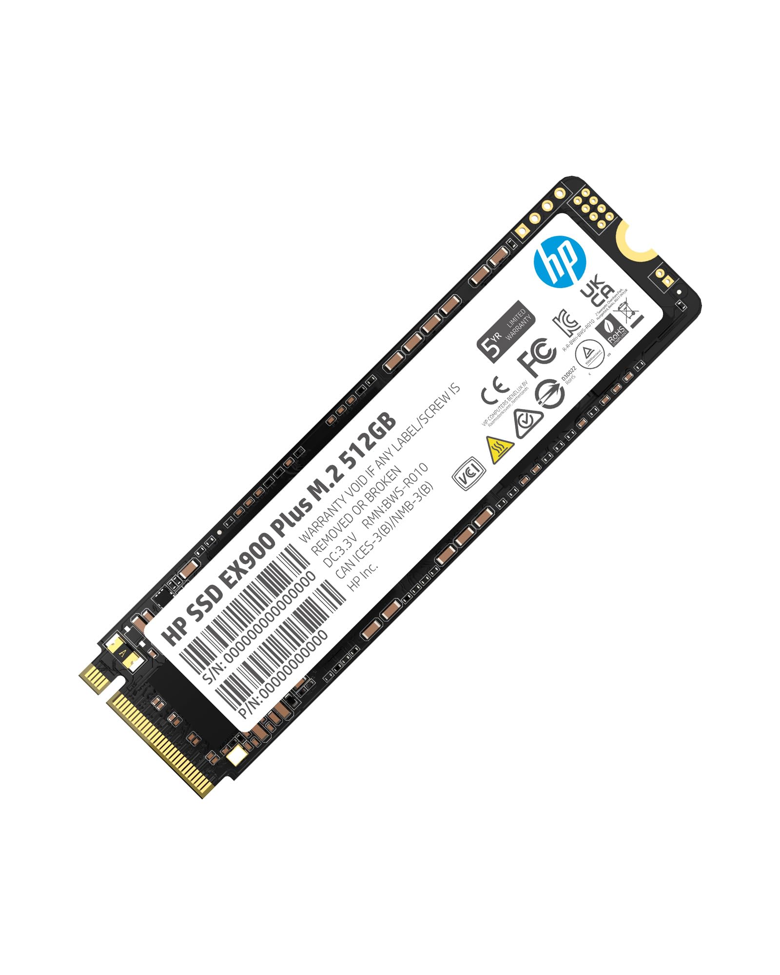 HP FX900 Pro 2TB SSD - 内蔵型SSDアウトレット 価格