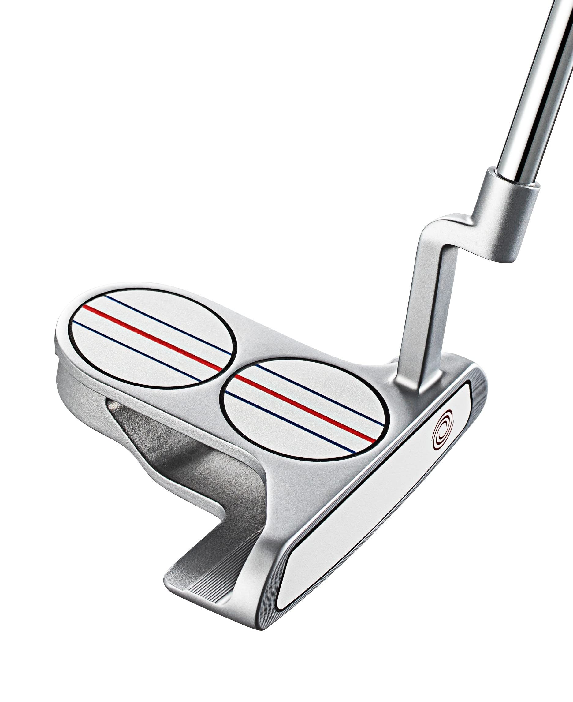 Callaway - Brandclub - Odyssey Right Hand Putter White HOT OG 2