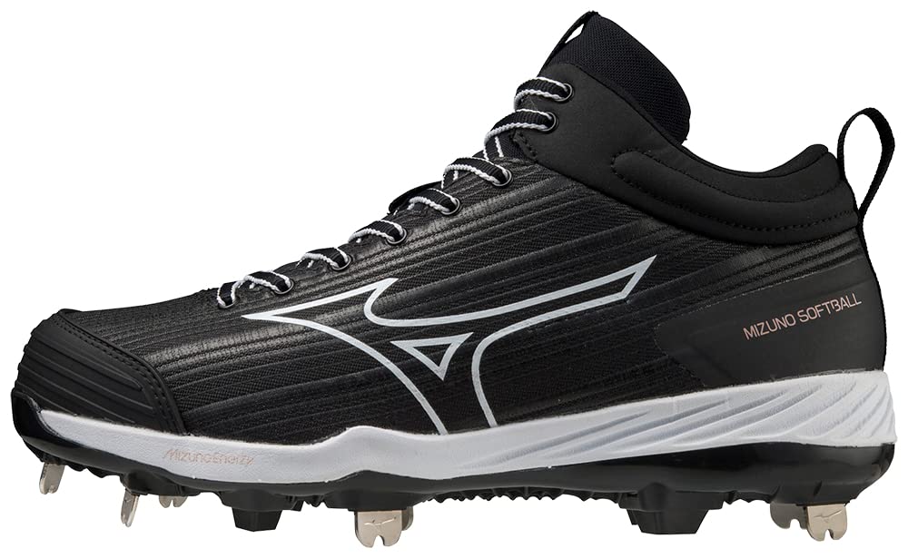 MIZUNO　WaveDiverse　24.5 MIZUNO WaveDiverse 24.5 Mizuno Pro 24 FLI HI Golf Iron