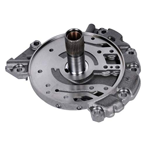 ACDelco® - GM Original Equipment™ Engine Coolant Water Pump - View #3