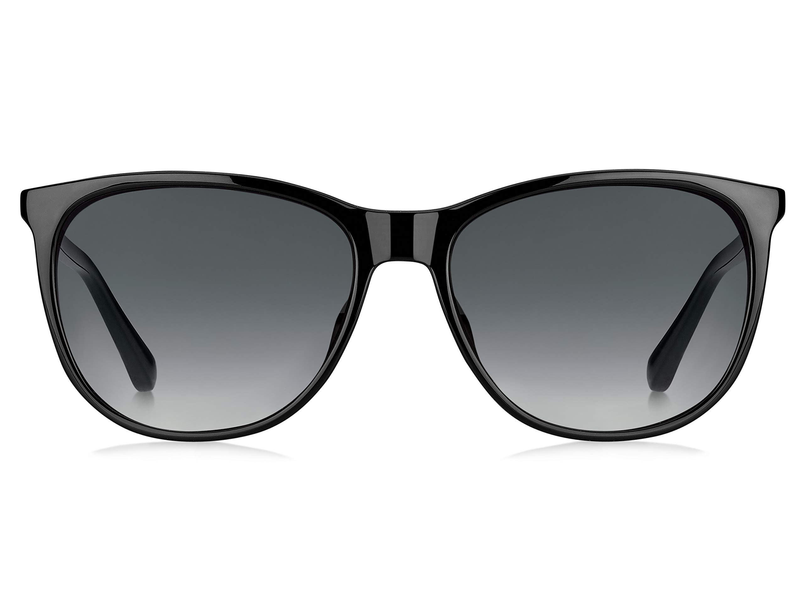 Fossil FOS 2109/G/S Sunglasses – Black/Gray Blue Frame, 56mm, 100% UV Protection - View #12