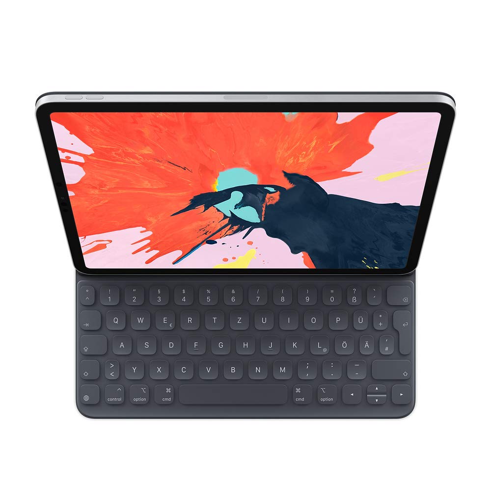 Apple - Brandclub - Apple Smart Keyboard Folio (for 11-inch for