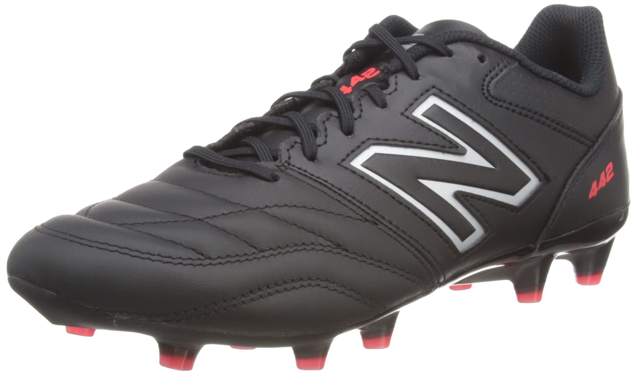 ☆美品☆ New Balance Furon v7 D 27.0㎝ New Balance Furon V7 Pro SG - Silver - Mens Cleats |