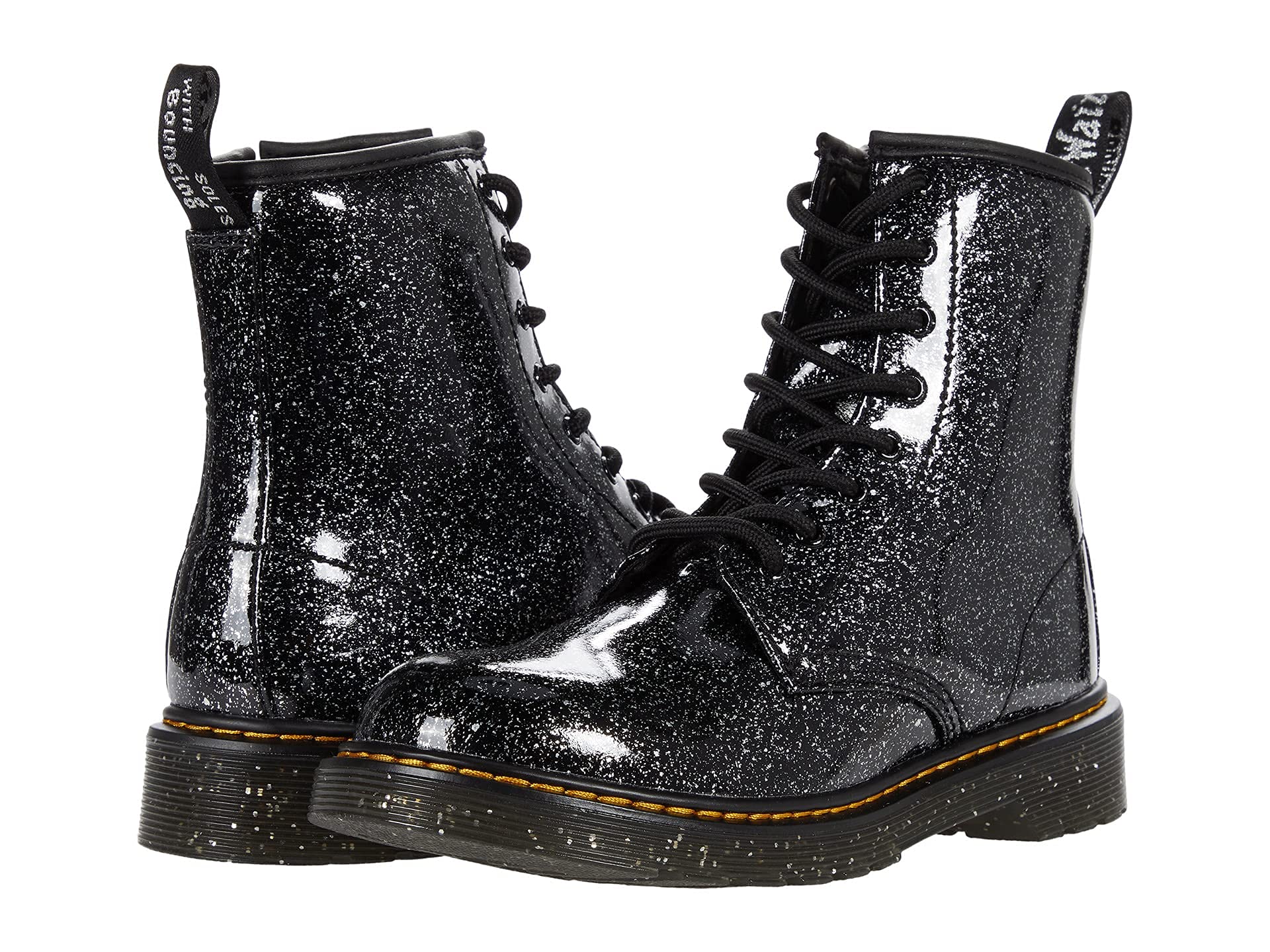 Dr. Martens - Brandclub - Dr. Martens Unisex-Child 2976
