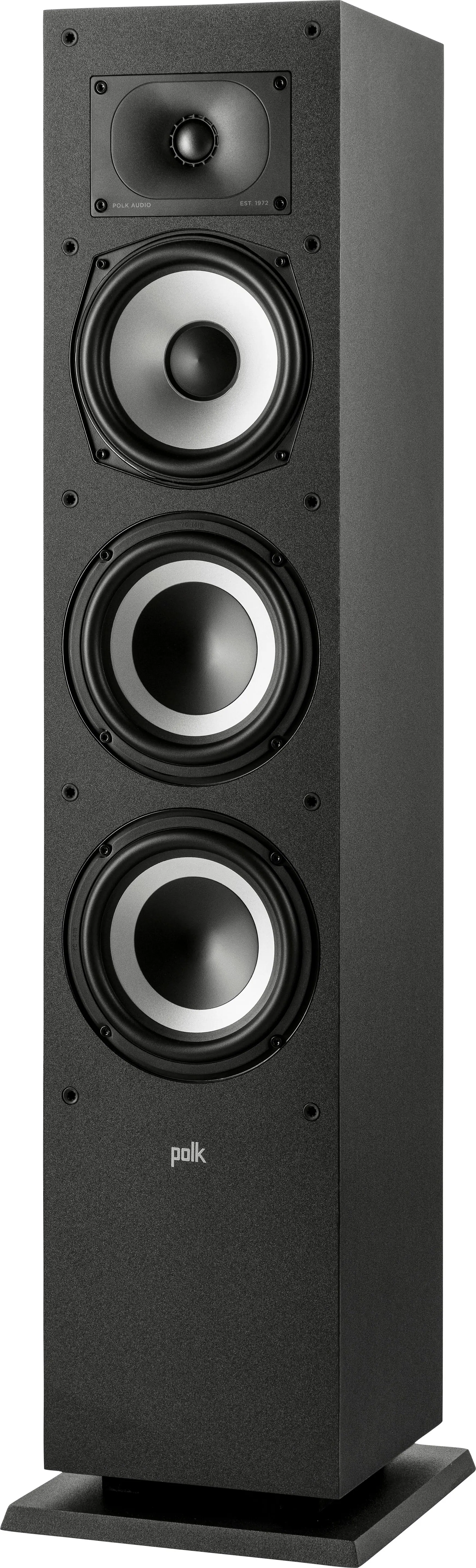 Polk Audio - Brandclub - Polk Monitor XT60 Tower Speaker