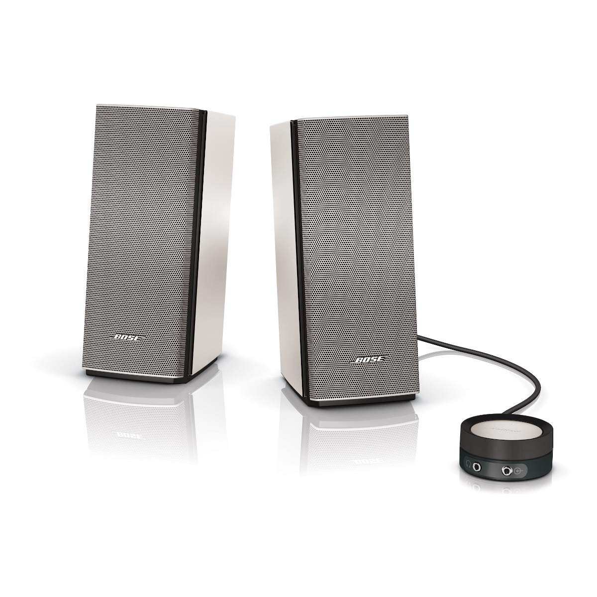 Bose - Brandclub - Bose Companion 2 Series III Multimedia