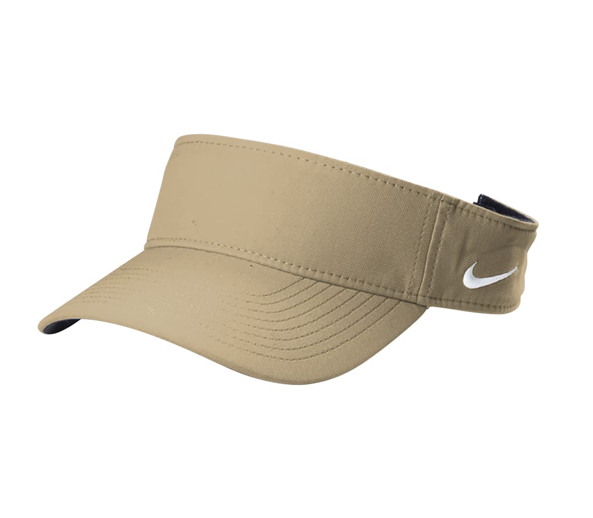 uga visor nike