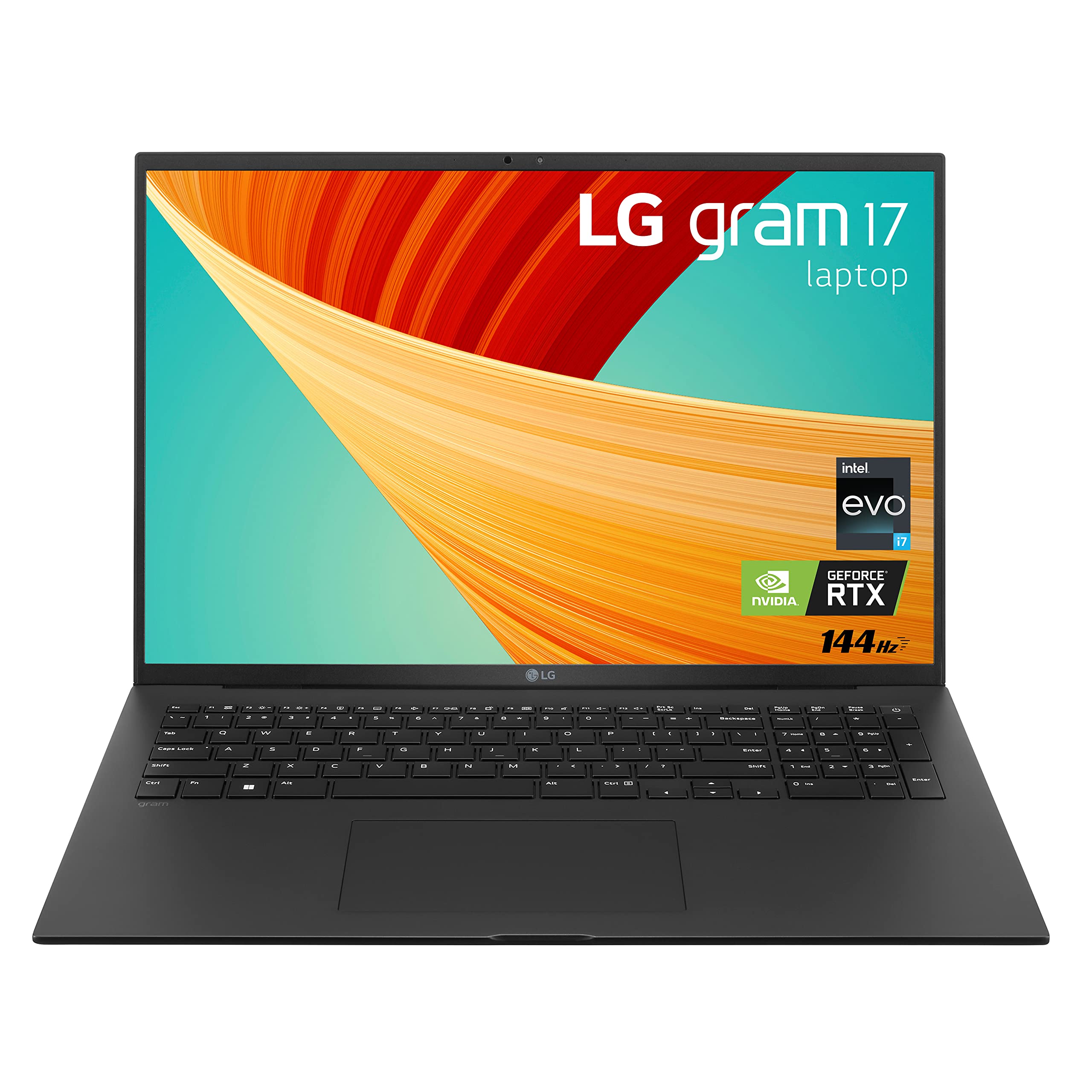 LG - Brandclub - LG gram 16” Lightweight Laptop, Intel 13th Gen
