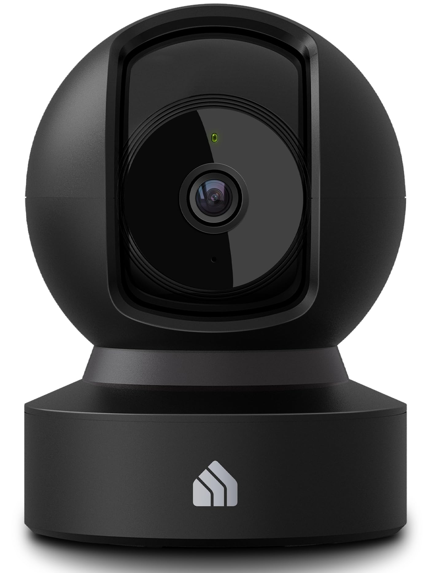 4MP Bulb Security Camera - 2.4GHz 360° 2K Security Cameras With Color Night Vision, Motion Detection, Compatible With Alexa Proyfor 360° 2K Security Cameras From IP Cameras - Price 12.17