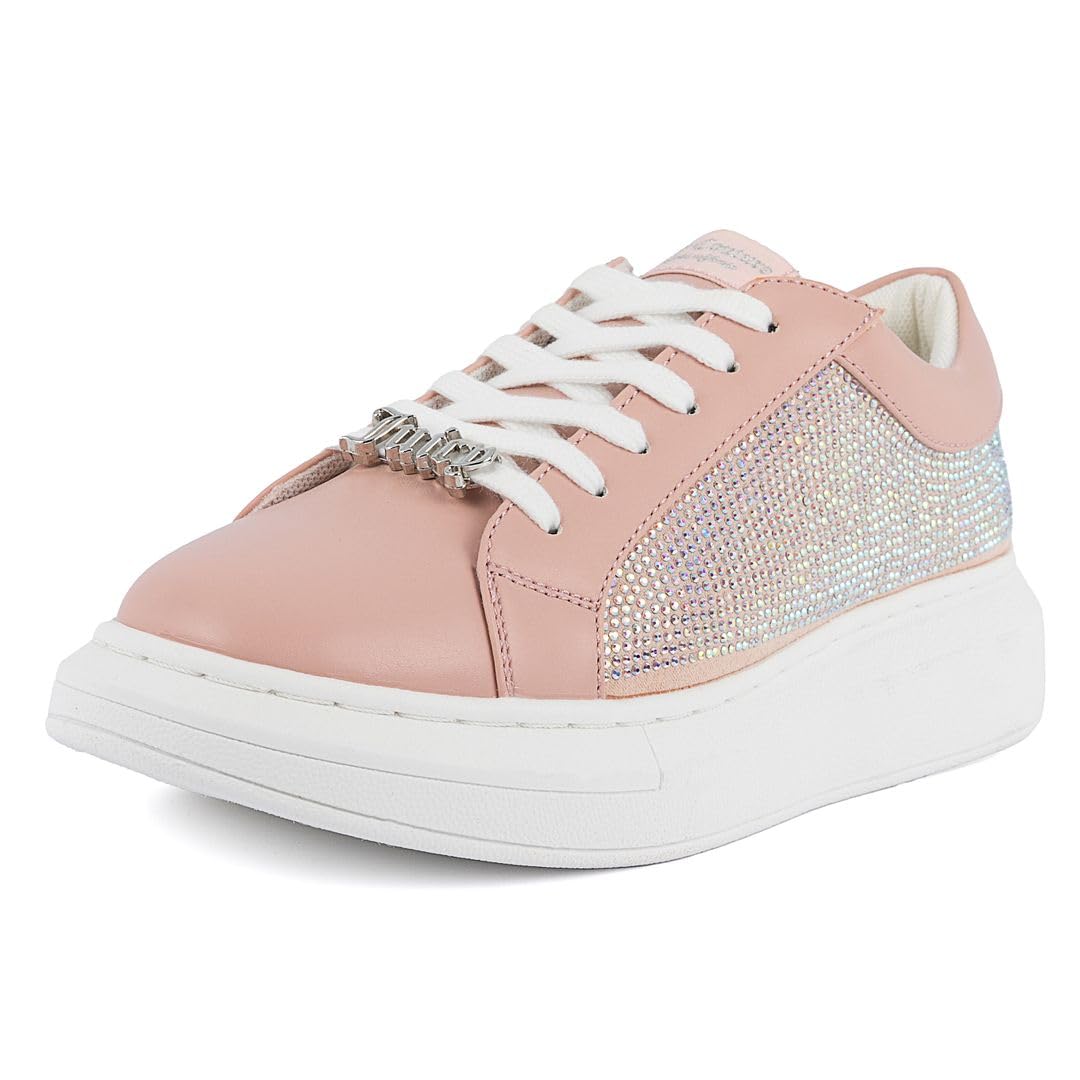 Juicy Couture - Brandclub - Juicy Couture Women's Lace-Up