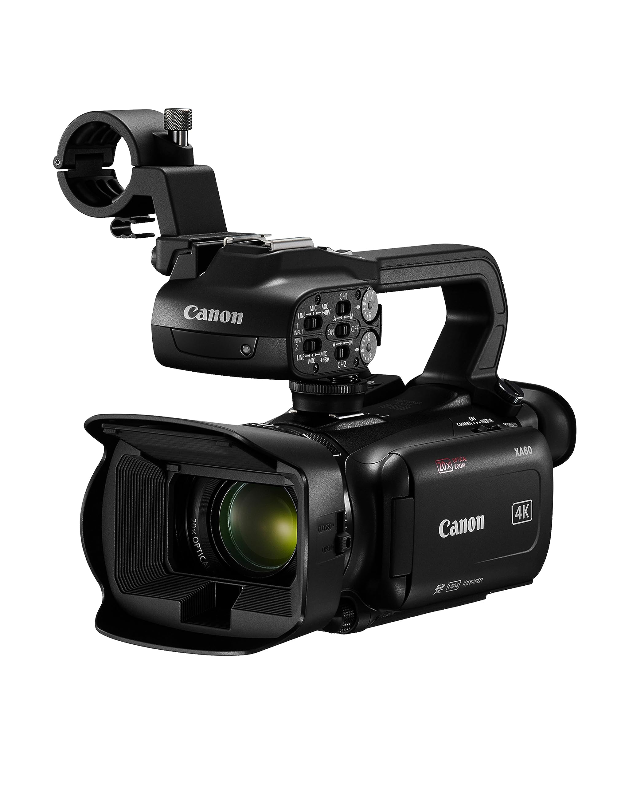 Canon HDビデオカメラ XA10 CANON XA10 価格比較 - 価格.com