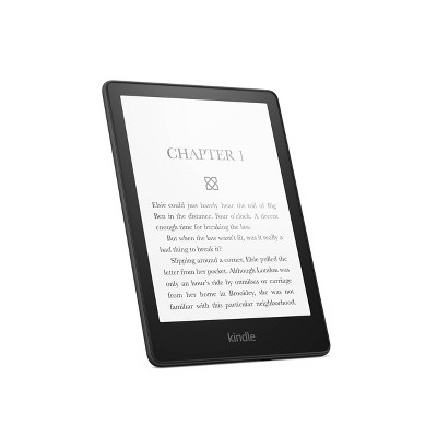 Amazon - Brandclub - Amazon Kindle Paperwhite 6.8