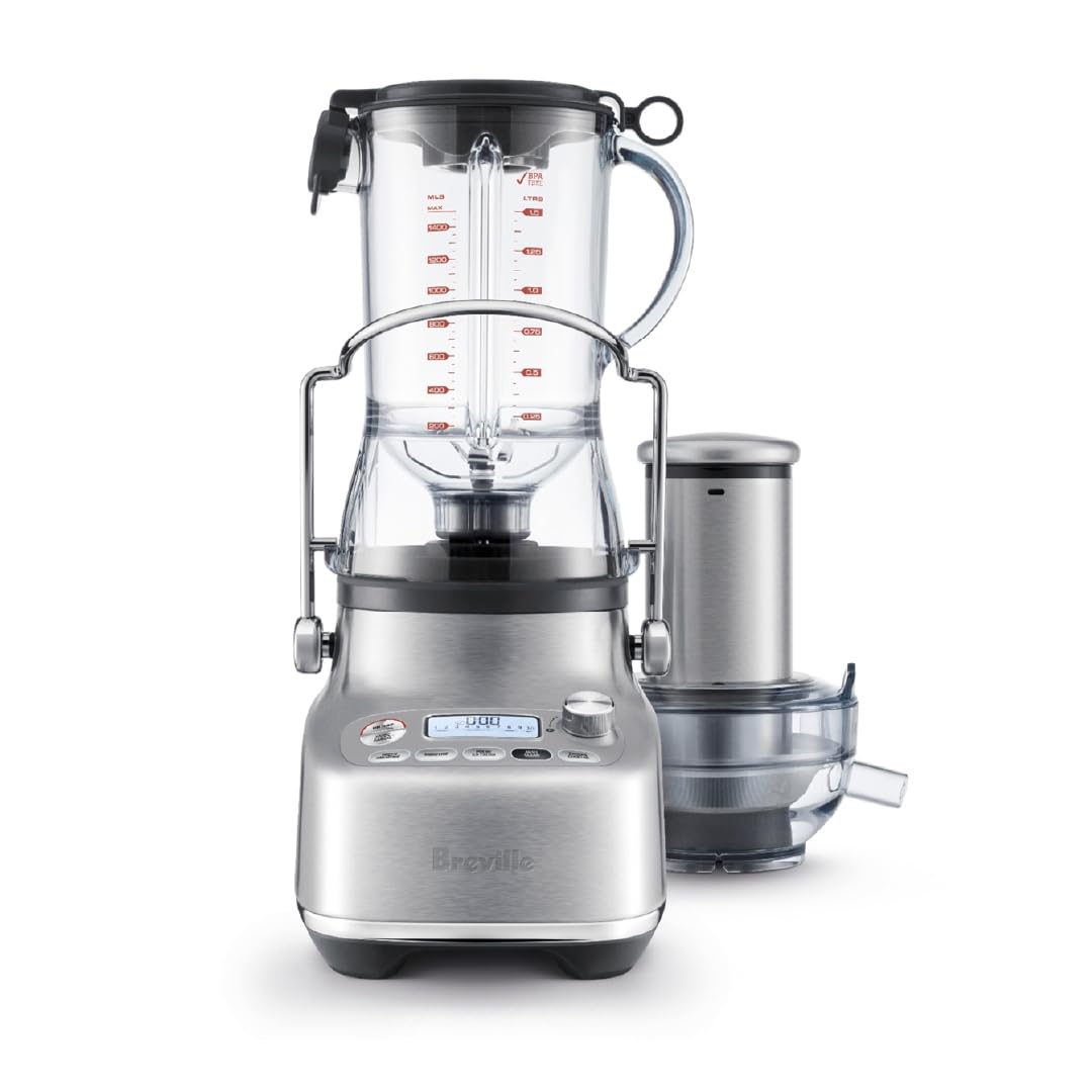 breville je900