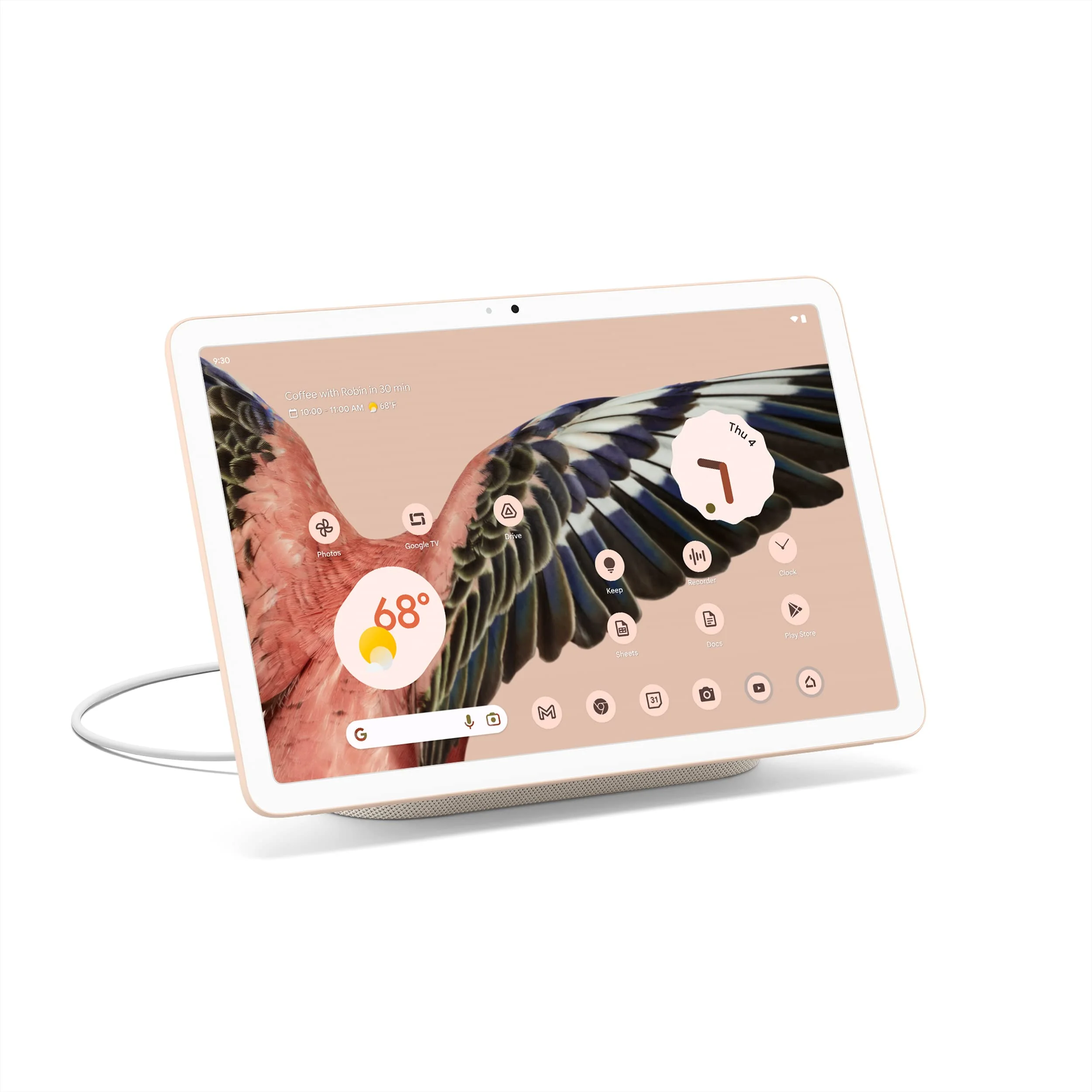 Google Pixel Tablet（Hazel） Google Pixel 11