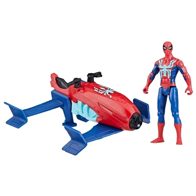 Spiderman - Brandclub - Spiderman-WebShooter-39744 Spider