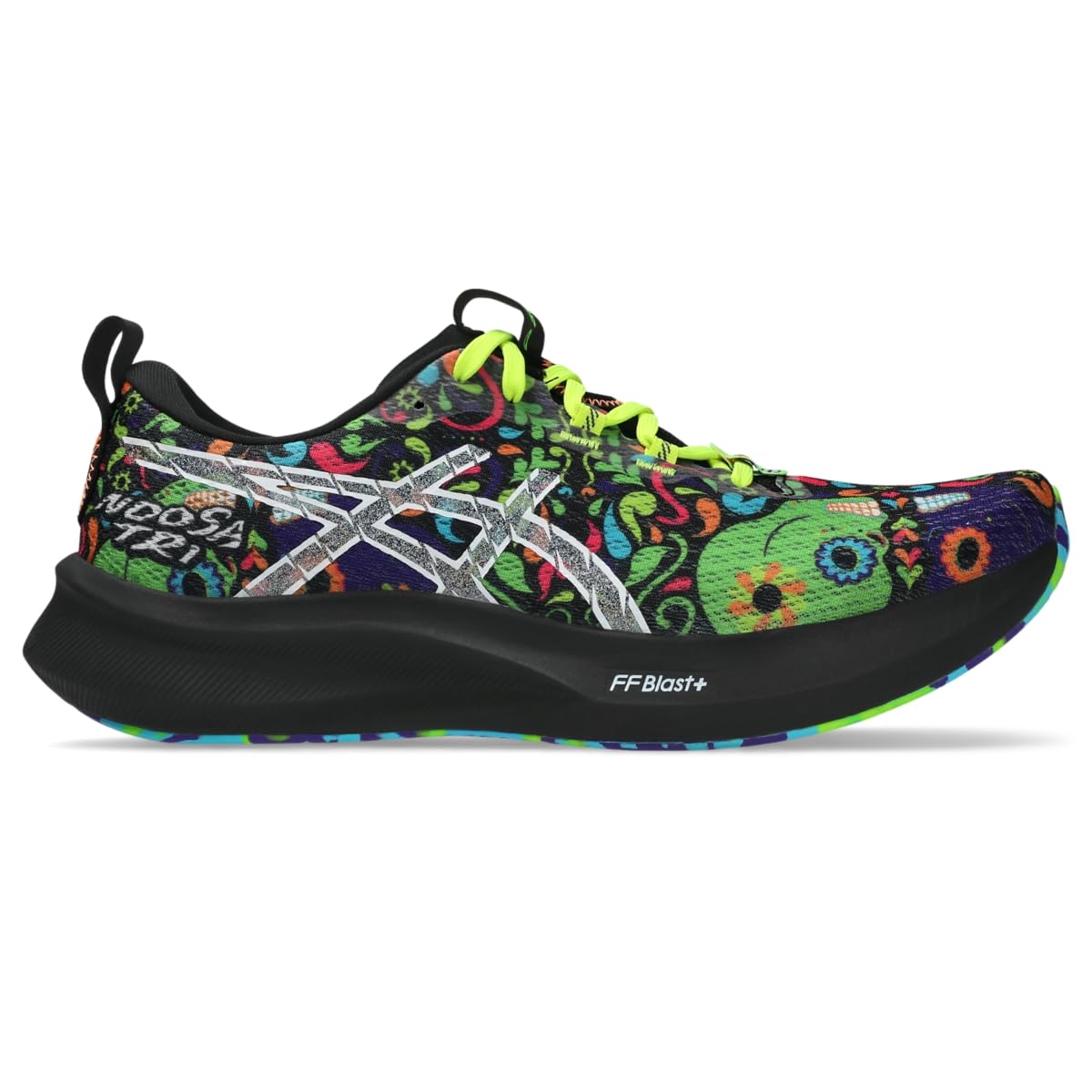 ASICS - Brandclub - Asics Men's Noosa TRI 16 Limited Edition