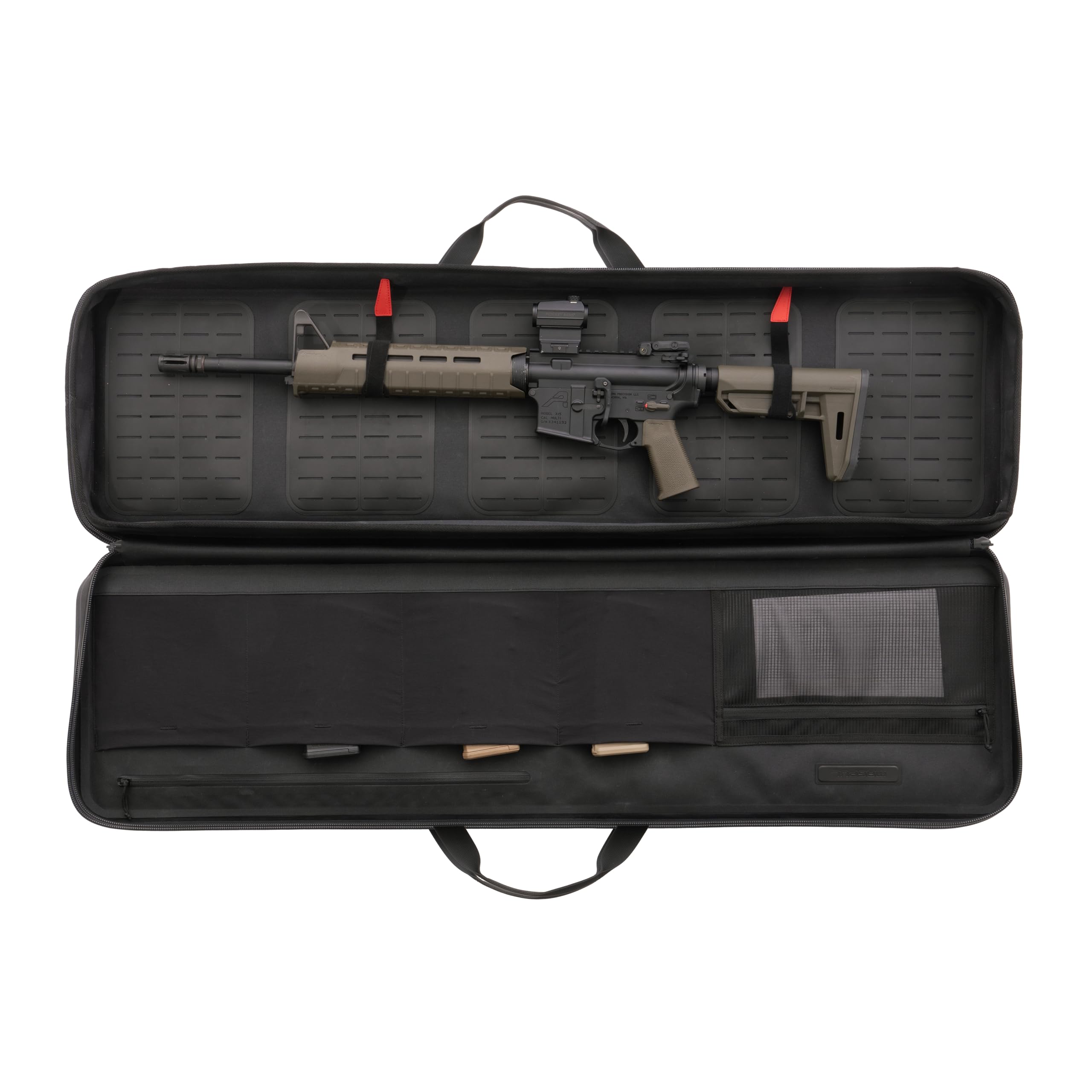 Magpul - Brandclub - Magpul DAKA SC35 Rifle Case Soft Rifle Bag