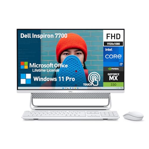 第10世代i5 Dell Inspiron 24 5490 AIO 512GB 第10世代i5 Dell Inspiron 24 5490 AIO