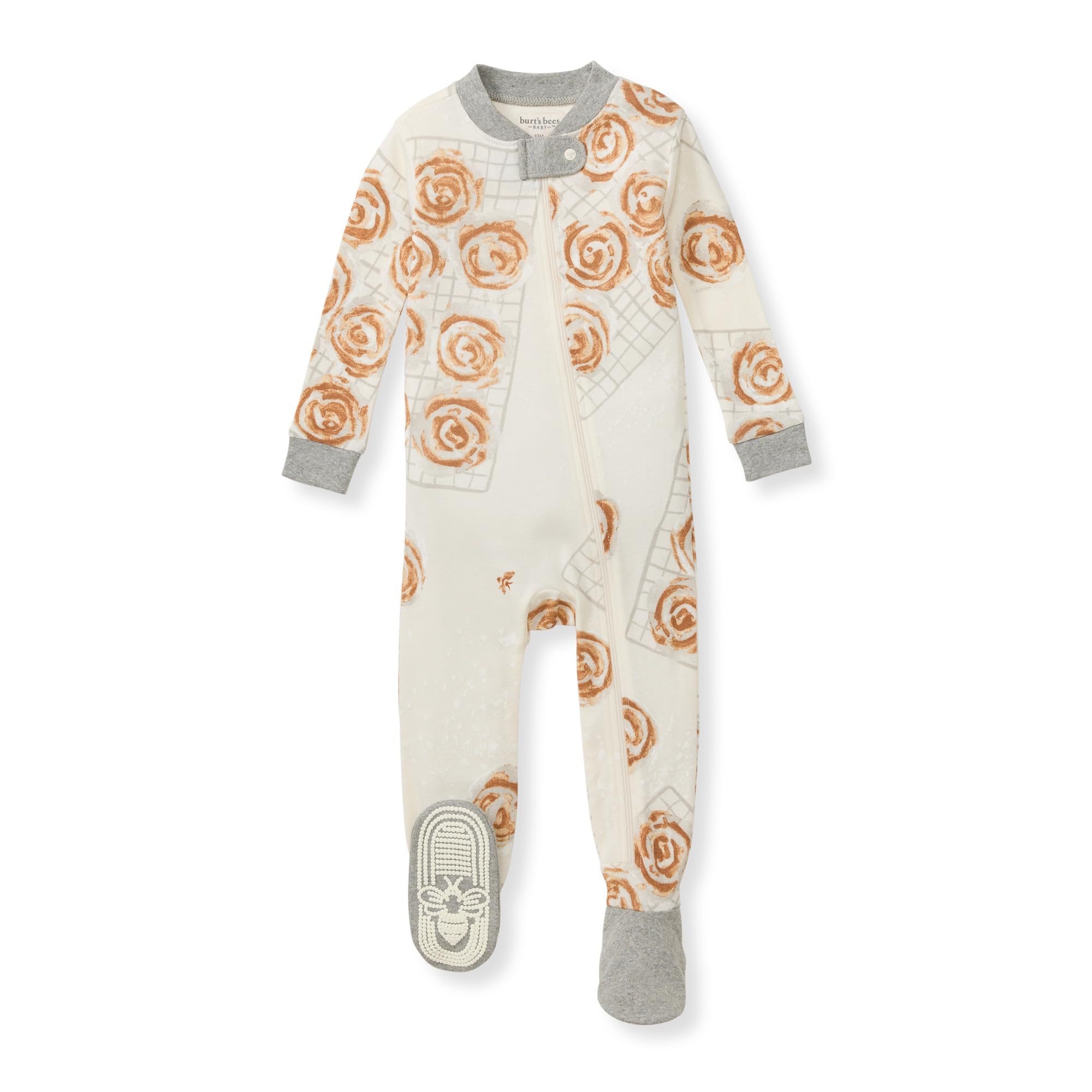 Burts Bees Baby Burt's Bees Infant Soft Organic Cotton Baby Family