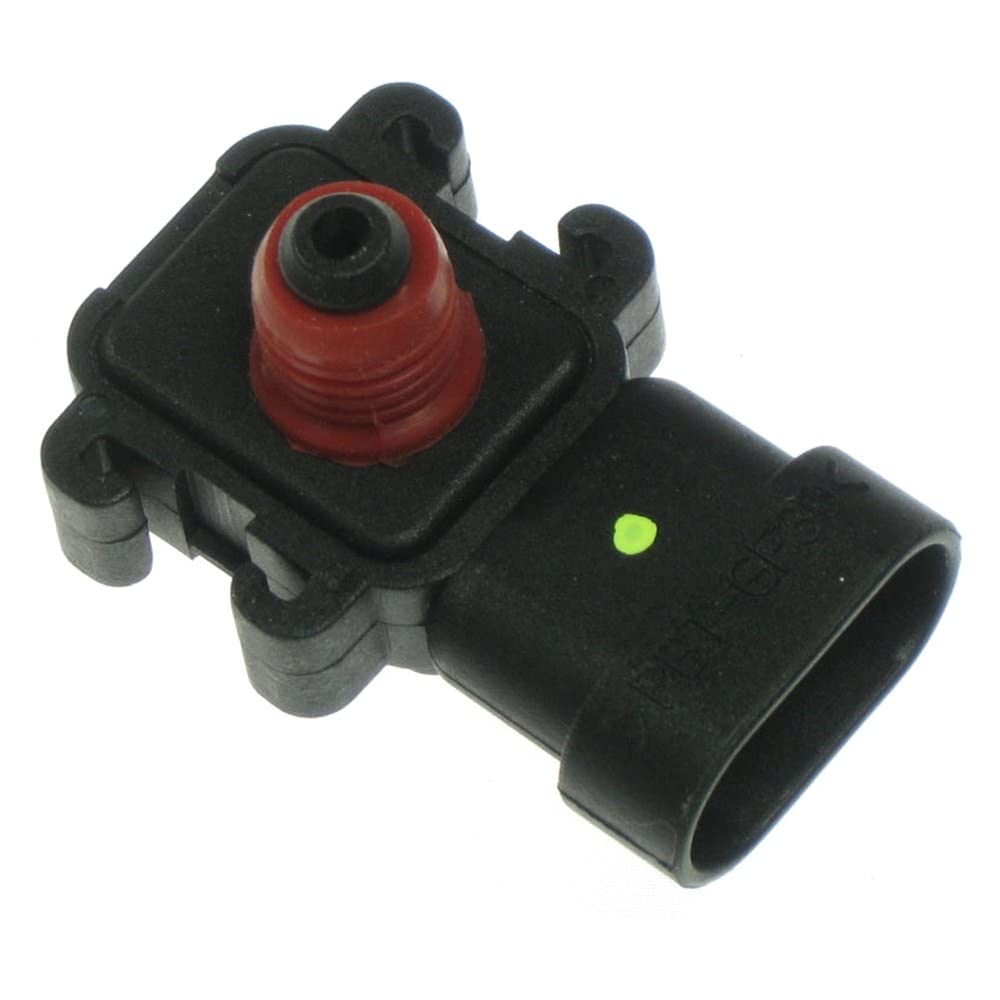 TRQ - - TRQ MAP Sensor Compatible With 2007-2014