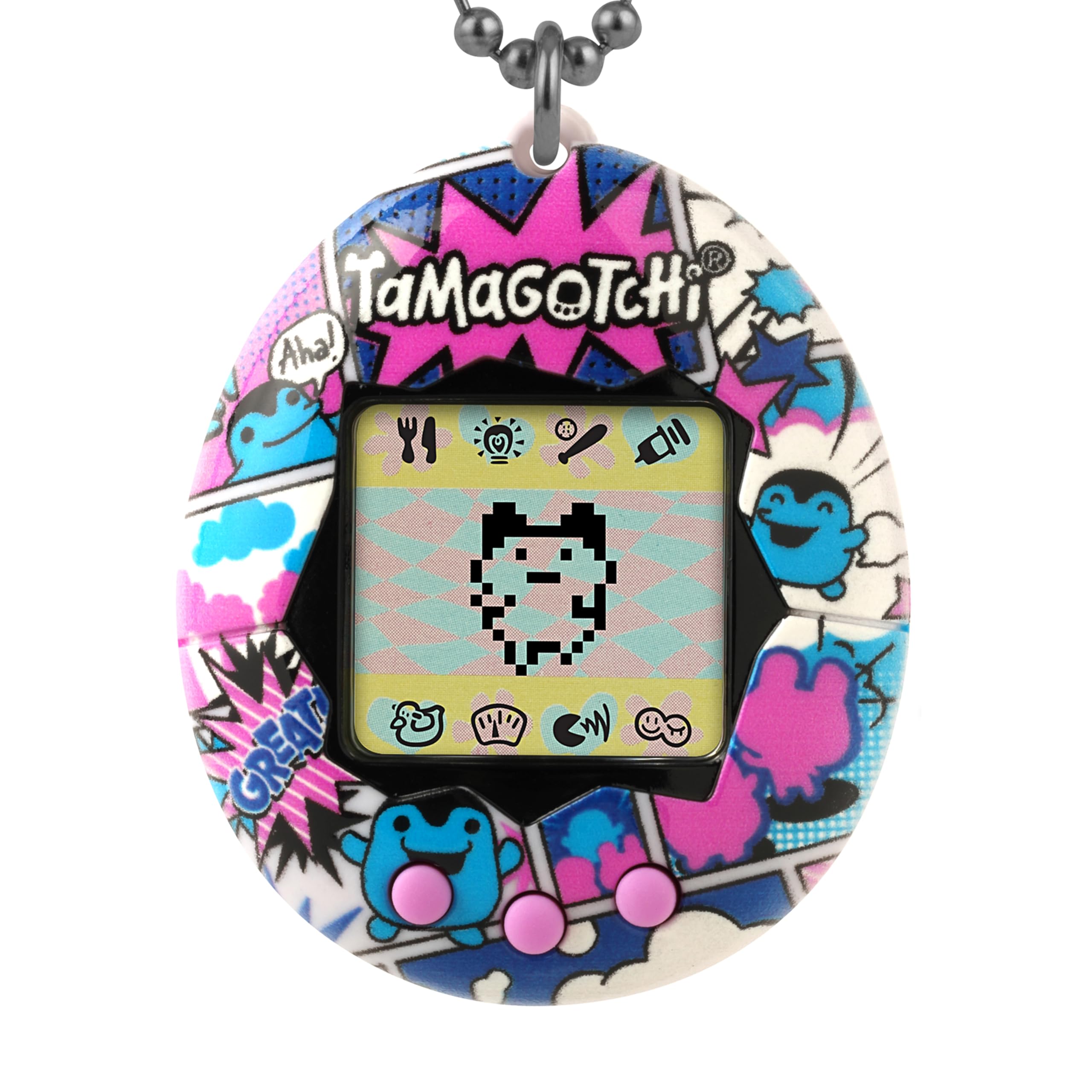 たまごっち　OriginalTamagotchi Celebration Y3K Amazon.com: Tamagotchi Original - Celebration Y3K +