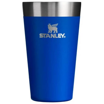 バーベキュー・調理用品 STANLEY THE BIG GRIP CAMP MUG 16 OZ STANLEY Classic Vacuum Camping Mug 0.47L BBQ Camping Outdoor