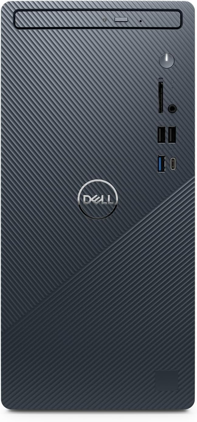 Dell - Brandclub - Dell Inspiron 3030s Small Desktop - Intel Core