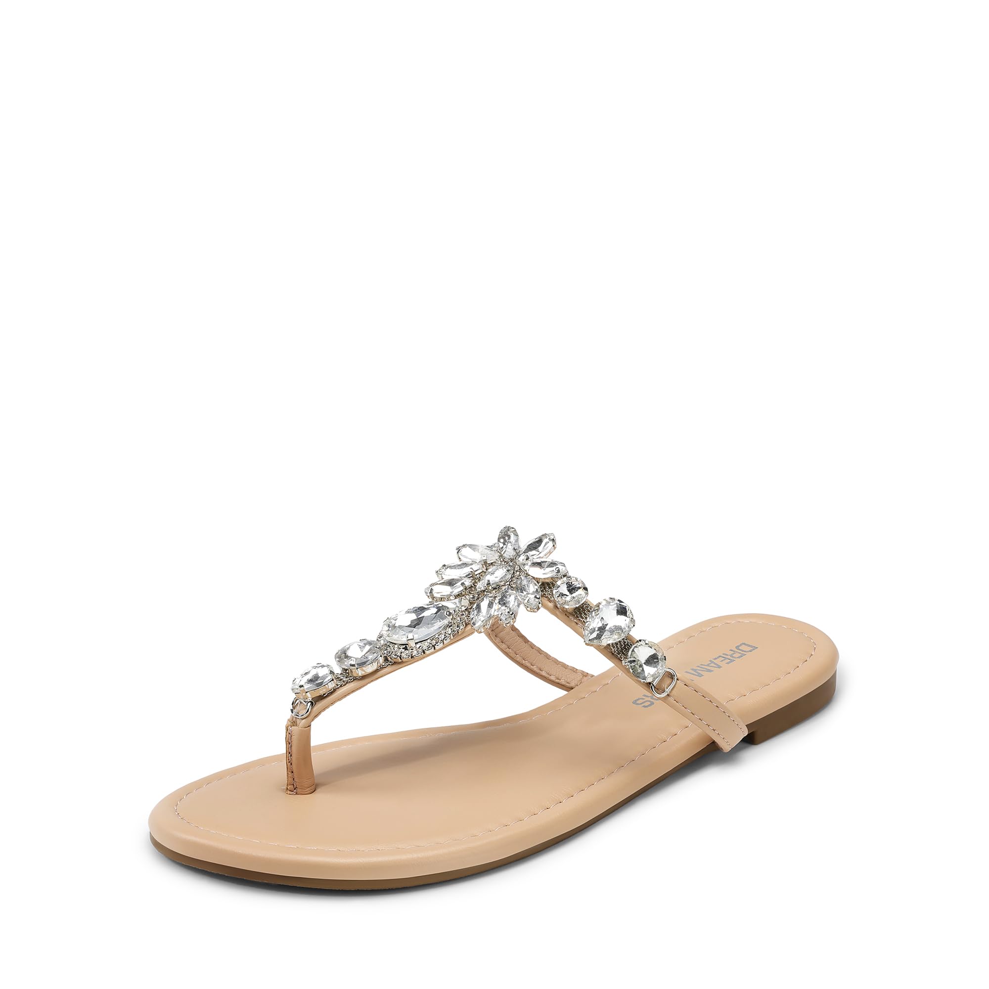 Athlefit Sandals Women Dream Pairs Women's Arch Support Sandals