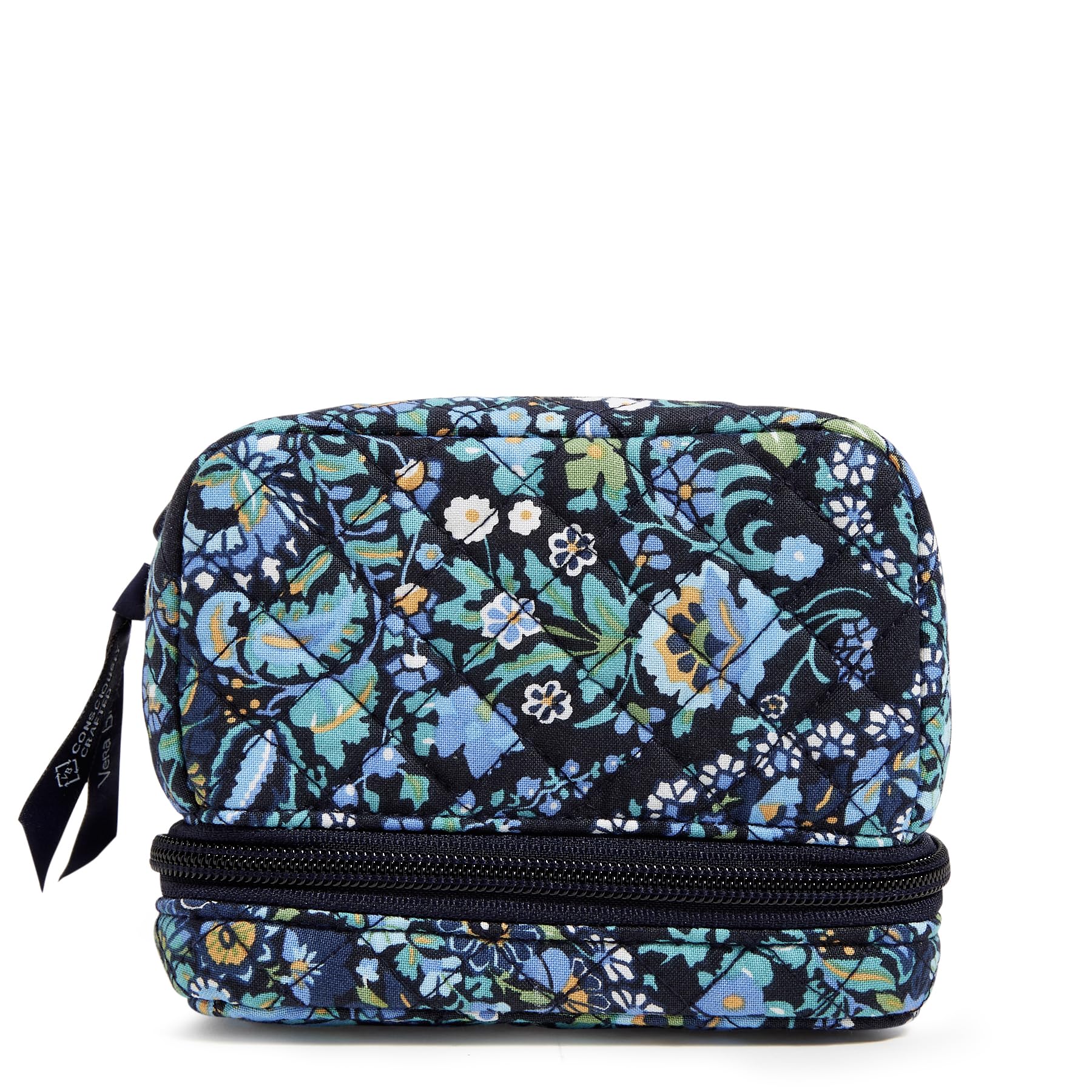 Vera Bradley - Brandclub - Performance Twill Small Backpack 
