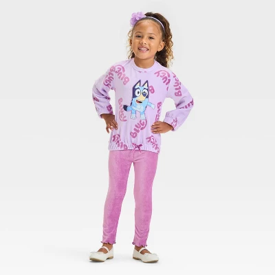 A2Z 4 Kids Filles 98 Rogner Top Legging Set Doux Stretchy Branché Occasionnel Habillement Ensembles Usure