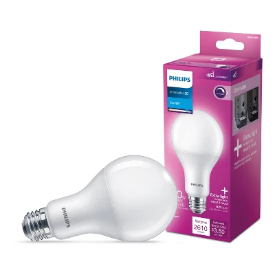 thumbnail image 2 of Bulbrite 13W Compact Fluorescent Bulb - G24Q1 Base, Warm White 2700K, Dimmable & Energy-Saving (60W Equivalent) 2 of 14