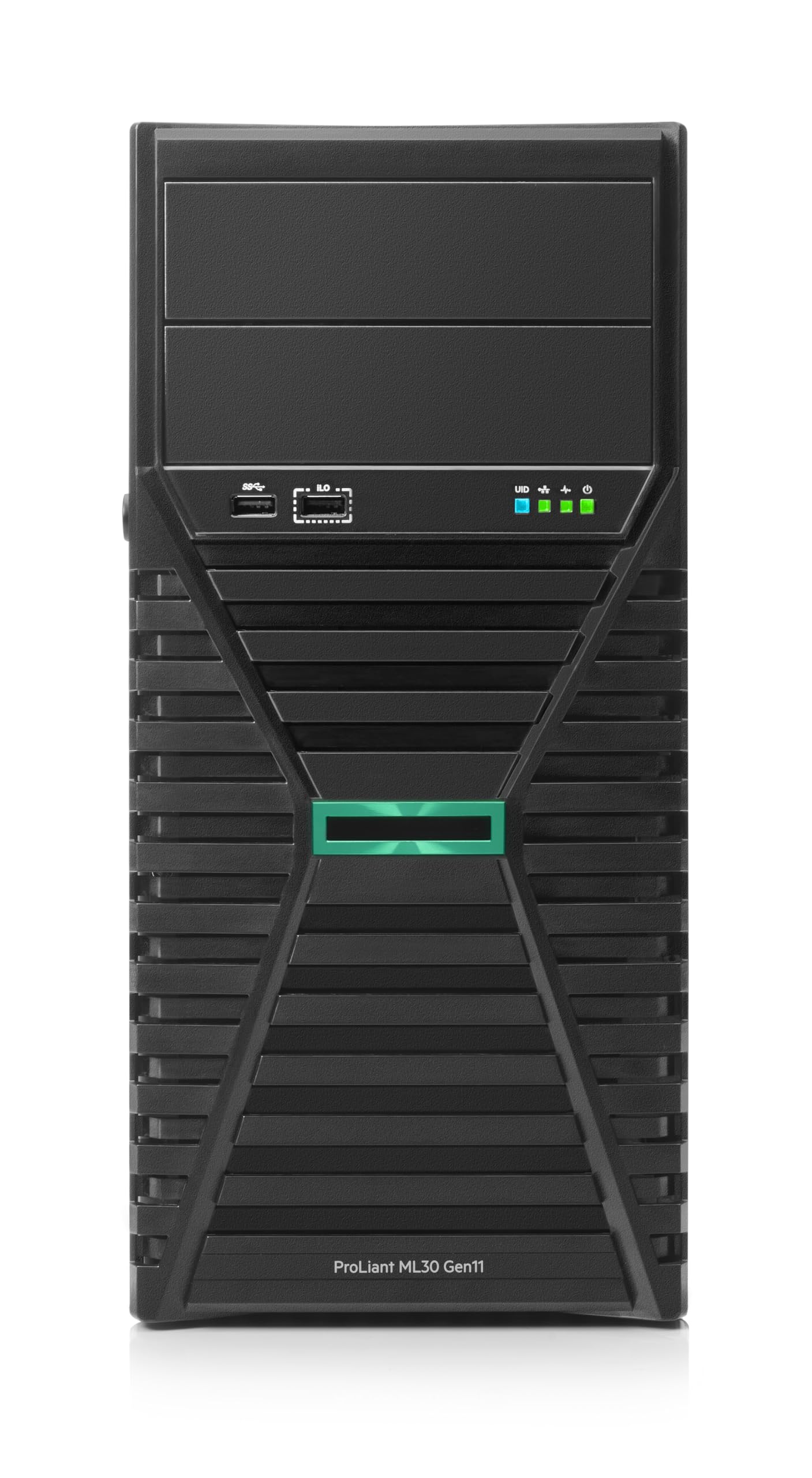 HPE ProLiant ML30 Gen10 サーバー Amazon.com: HPE ProLiant ML30 Gen10 Server, Intel Xeon E Processor