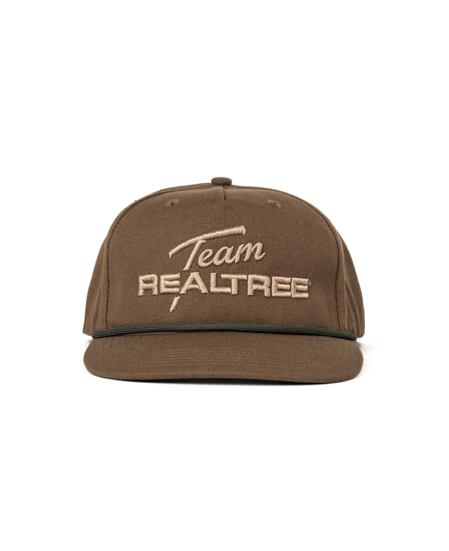 ブラックアイパッチ　LOW SCRIPT REALTREE CAMO CAP LOW SCRIPT REALTREE CAMO CAP – BlackEyePatch