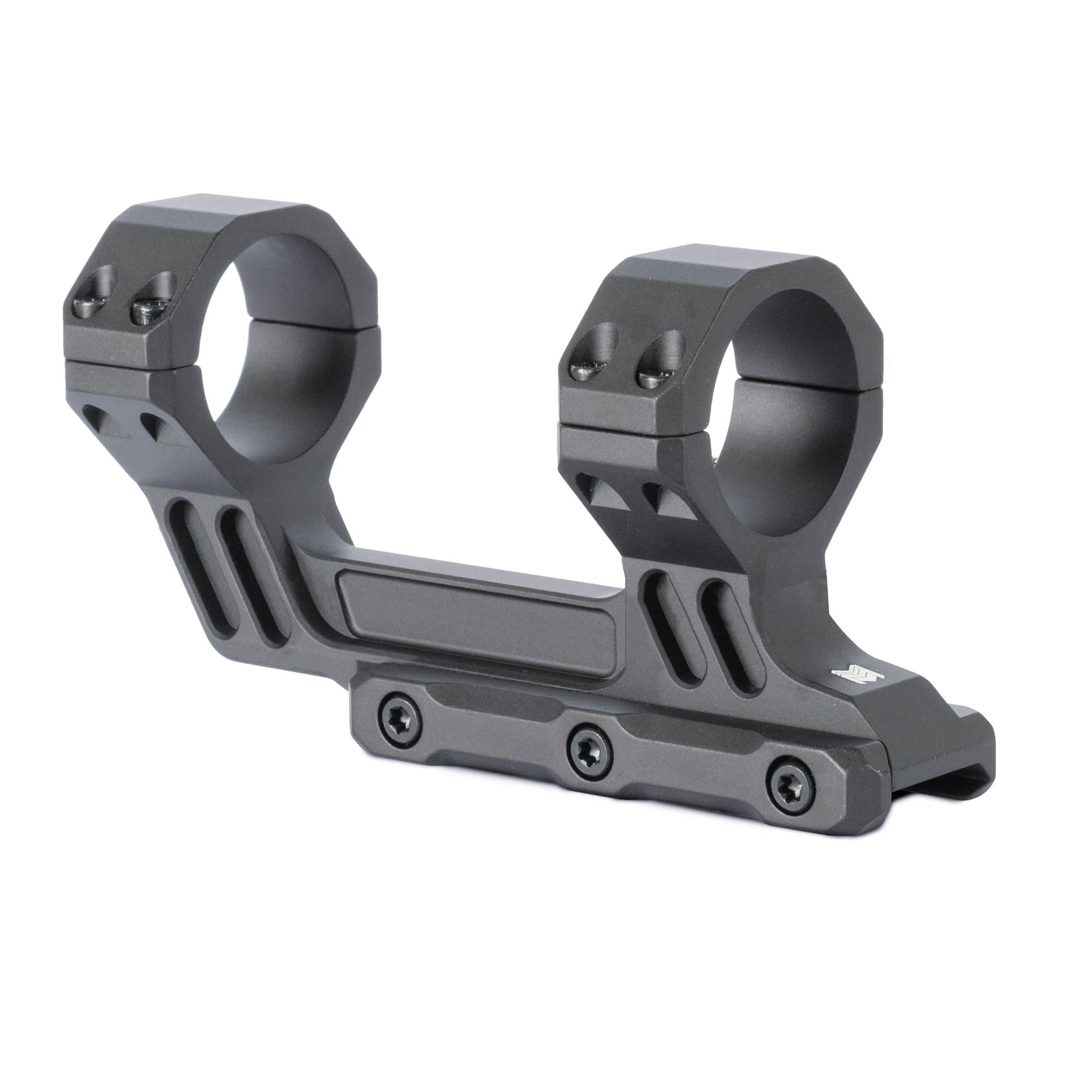 Monstrum Ares V2 Open Reflex Red Dot Sight With Shake Awake For Rifles & Shotguns