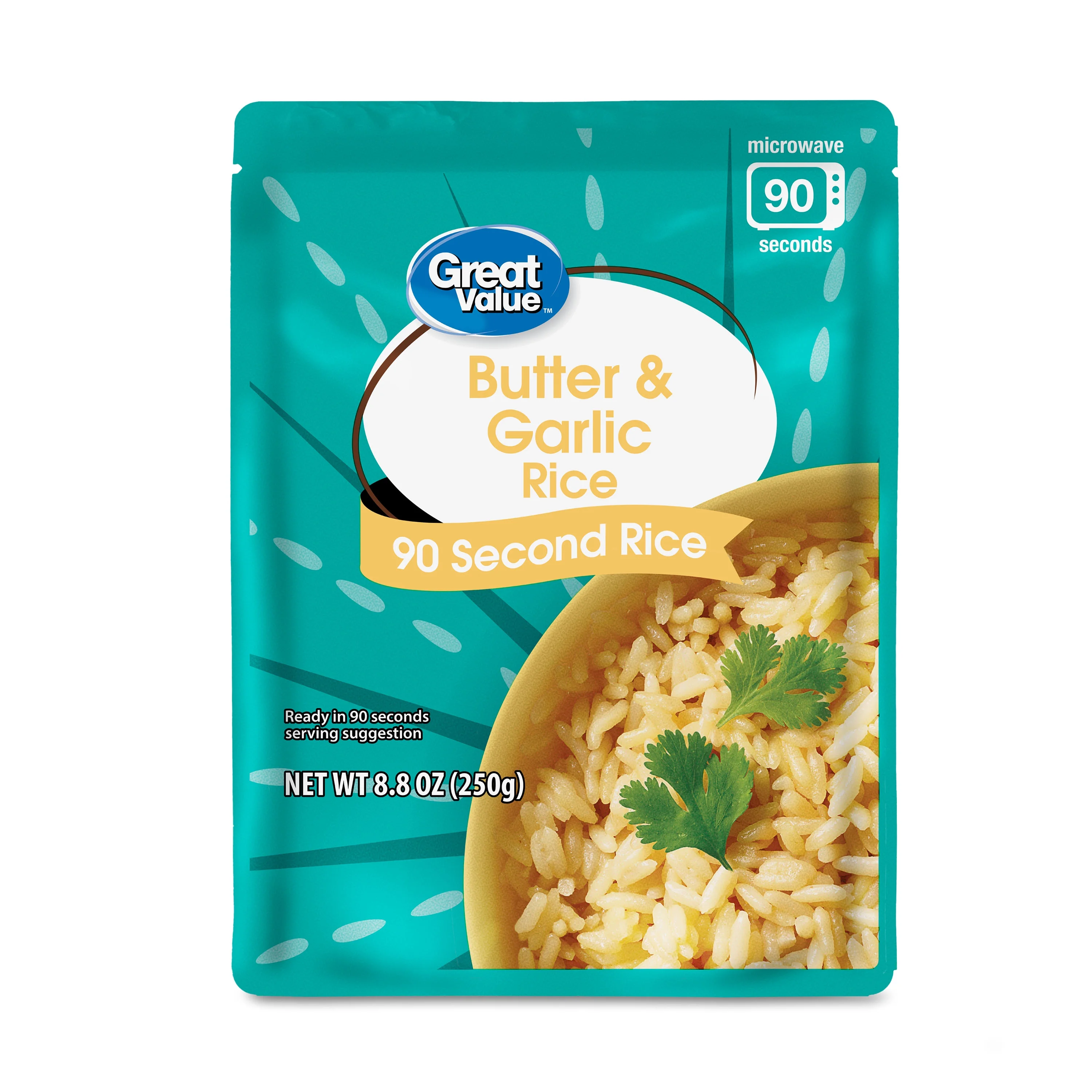 Great Value - Brandclub - (8 pack) Great Value Chicken