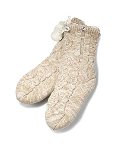 UGG - Brandclub - UGG Women's Leslie Graphic Crew Sock