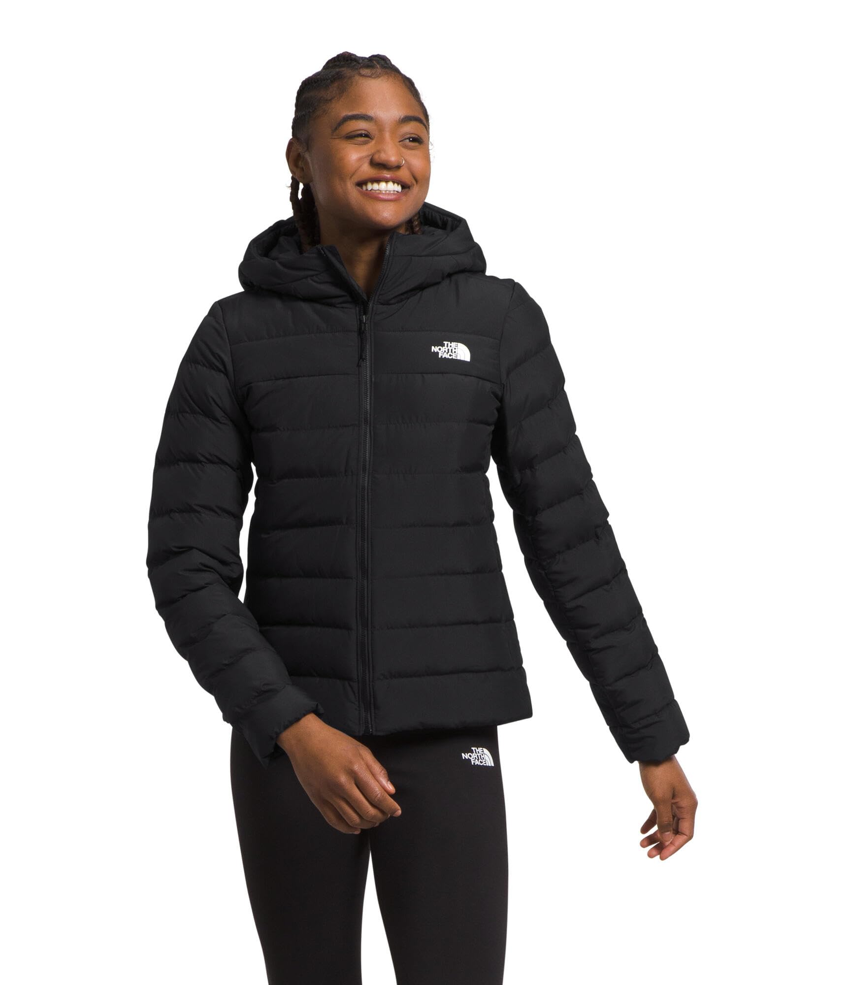 ジャケット・アウター THE NORTH FACE Aconcagua Hoodie NDW91646 Women's Aconcagua 3 Hoodie | The North Face