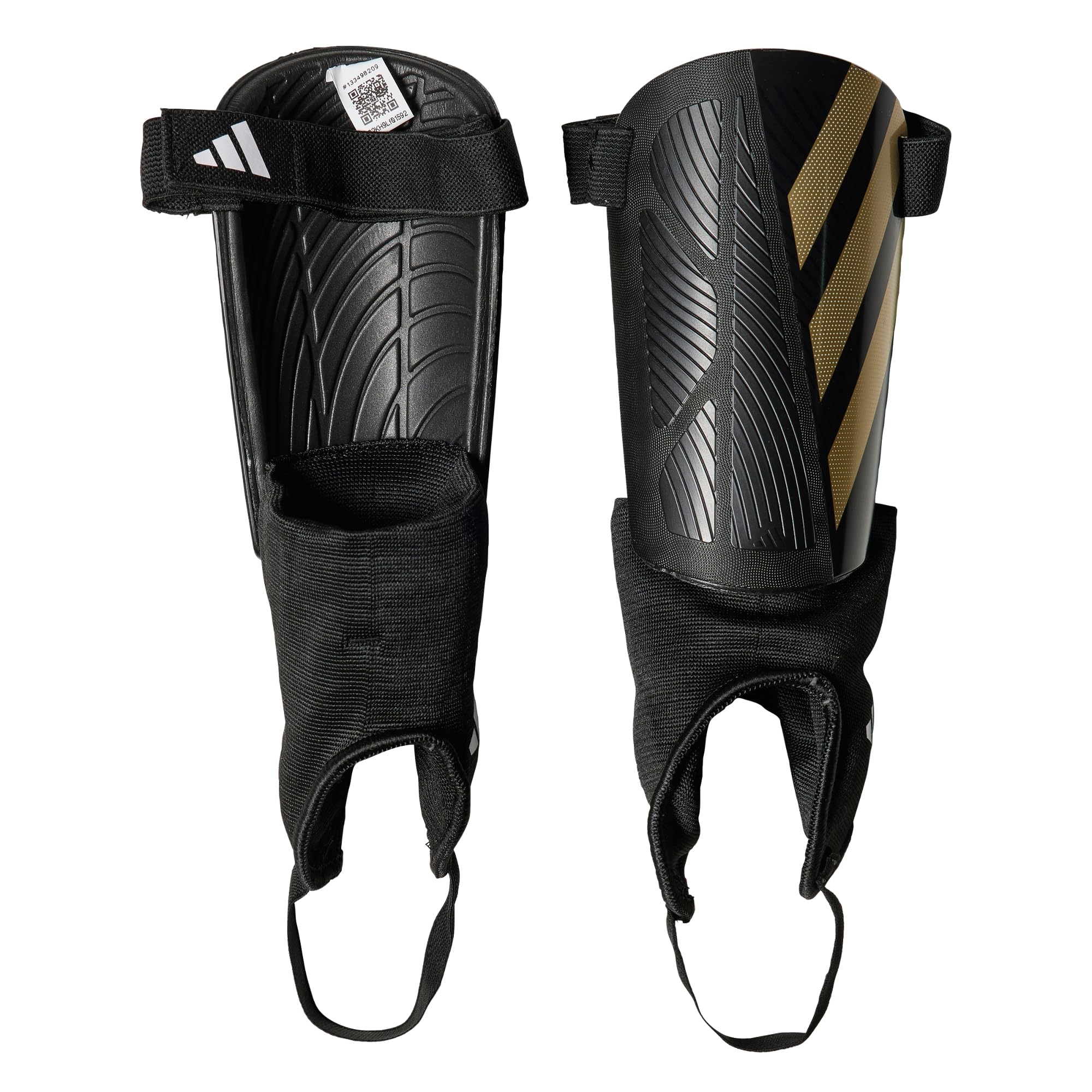 Adidas - Brandclub - adidas Kids' Performance Sock Shin Guards