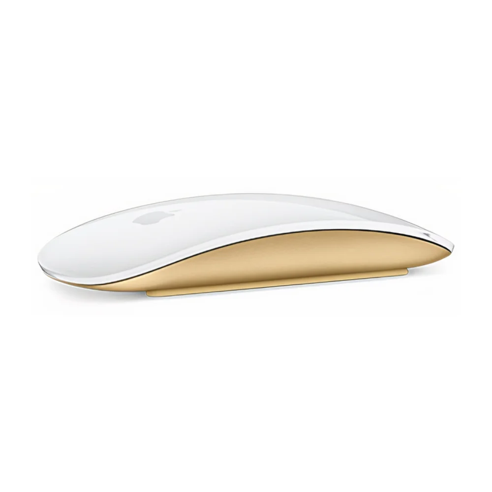Apple - Brandclub - Apple Magic Mouse: Wireless, Bluetooth