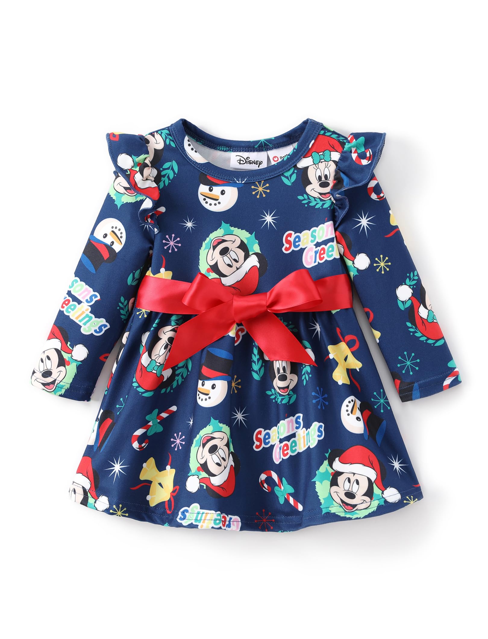 mickey mouse clothes for girl