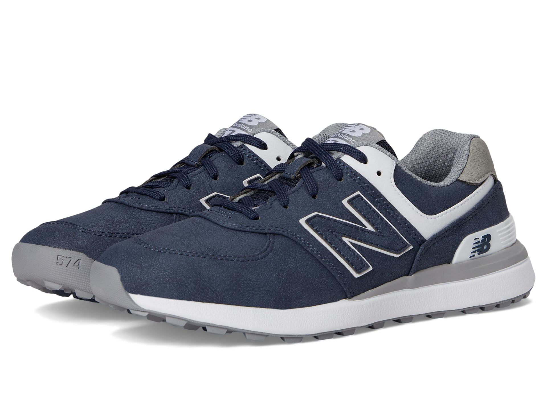 New Balance - Brandclub - New Balance Women's 574 Greens v2 New Balance - Brandclub - New Balance Women's 574 Greens v2