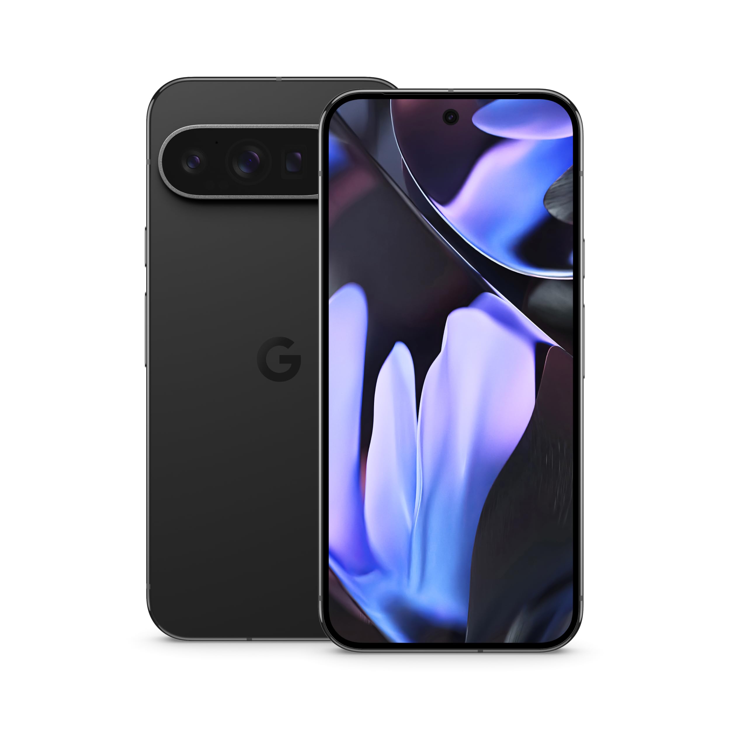 Google - Brandclub - Google - Pixel 8 Pro 128GB (Unlocked) - Obsidian