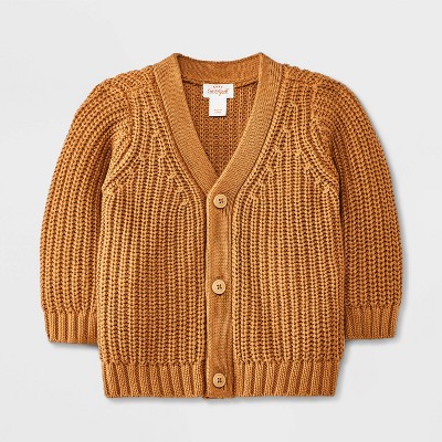 Cat & Jack - Brandclub - Baby Cardigan Sweater - Cat &
