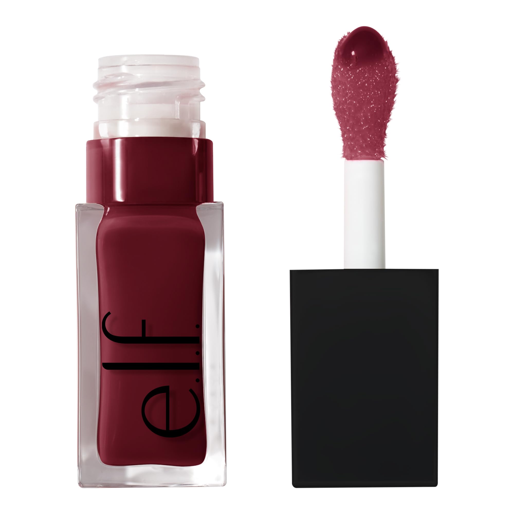 Elf - Brandclub - e.l.f. Glow Reviver Lip Oil, Jam Session