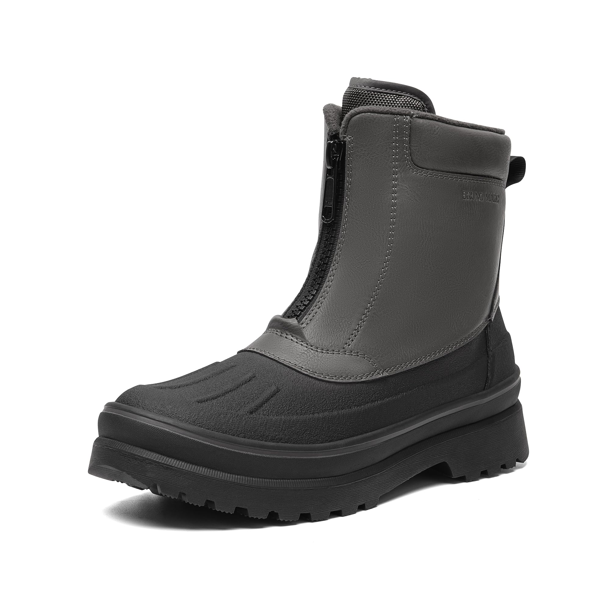 size 13 snow boots mens