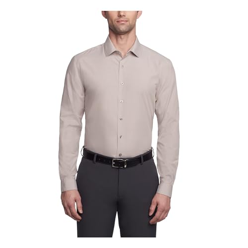 slim fit dress slacks Kenneth Cole main image 1