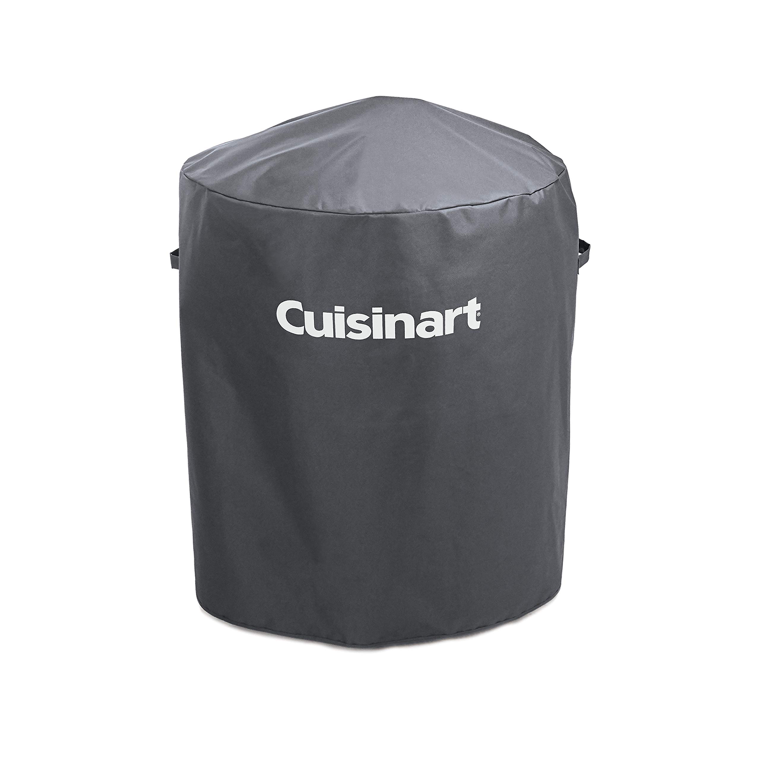 Cuisinart Copertura Per Barbecue A Gas All-Foods - Impermeabile Nylon 600D Con Borsa Trasporto - Foto 8