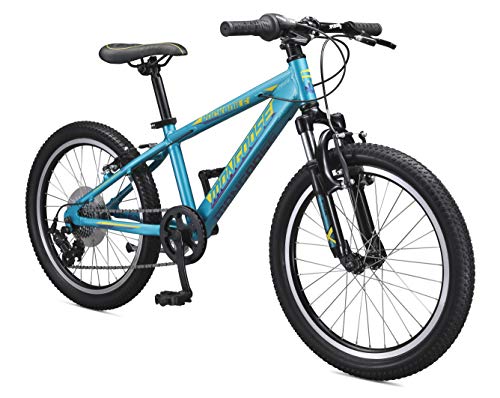 パーツ Mongoose ROCKADILE old mtb Rockadile 20 – Mongoose International