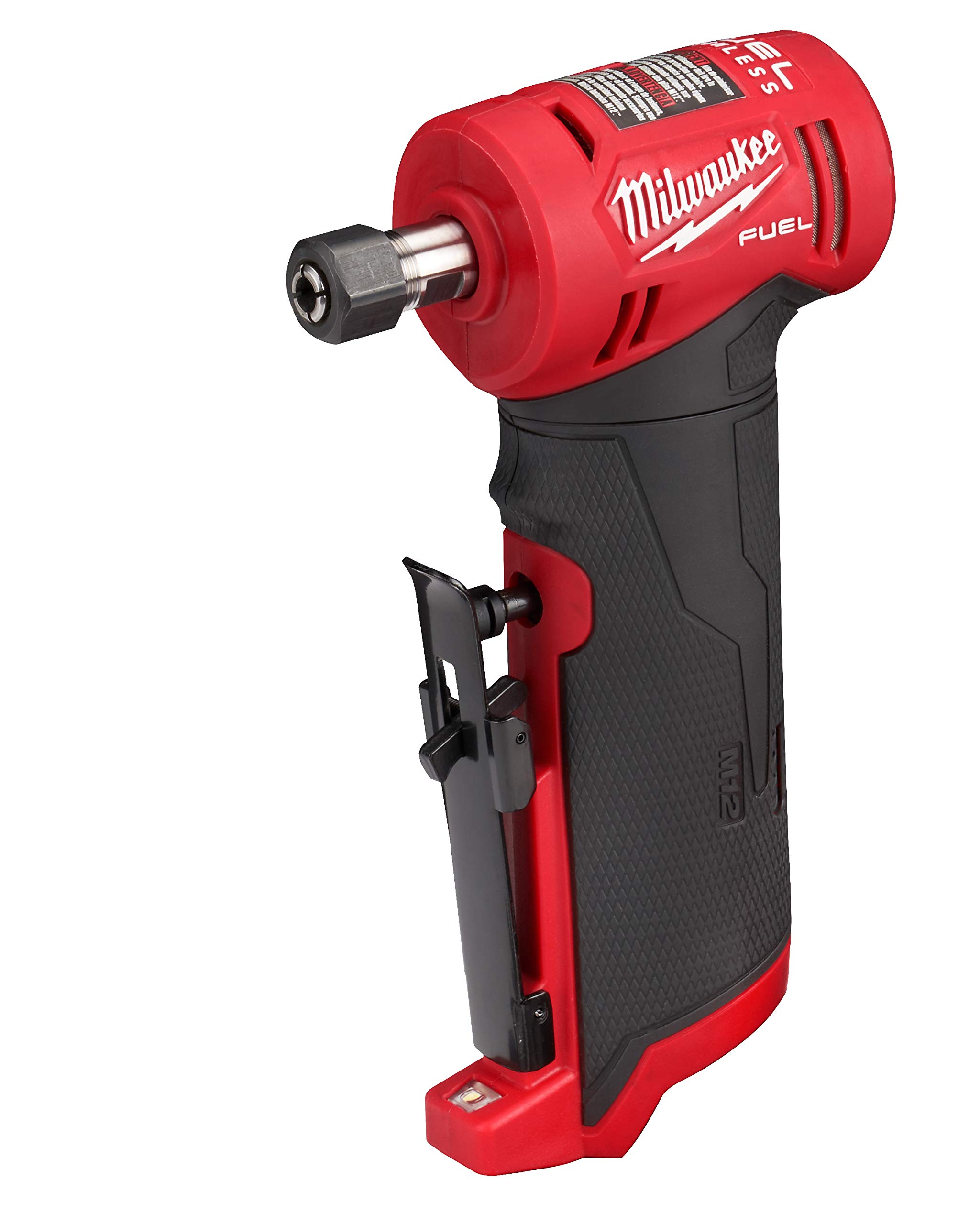 Die Grinder Milwaukee Dremel Tool MILWAUKEE M12 FUEL RIGHT ANGLE