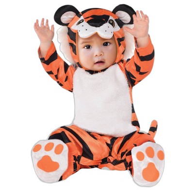 AmScan Mini Hot Dog Infant Costume – Adorable Outfit For Babies 6-12 Months - View #9